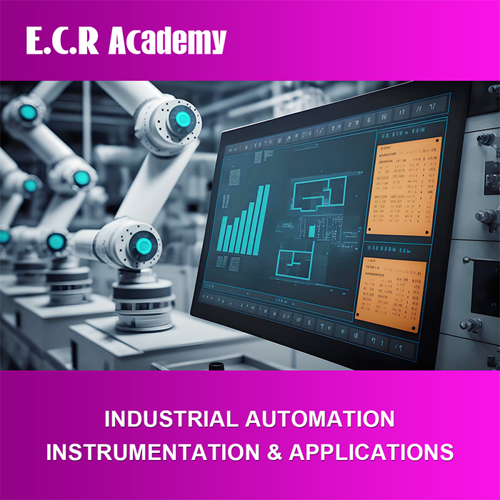 Industrial Automation Instrumentation & Applications